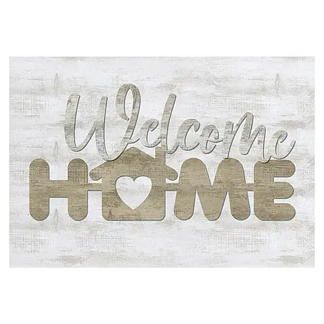 Armario de contadores Welcome Home