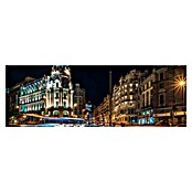 Cuadro Gran Vía (Gran Vía, An x Al: 120 x 40 cm, 1 pzs.) | BAUHAUS