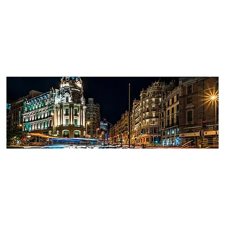 Cuadro Gran Vía