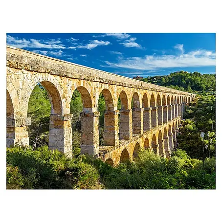 Cuadro Pont del Diable