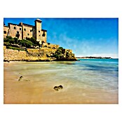 Cuadro Cala Tobera (Cala Tobera, An x Al: 80 x 60 cm, 1 pzs.) | BAUHAUS