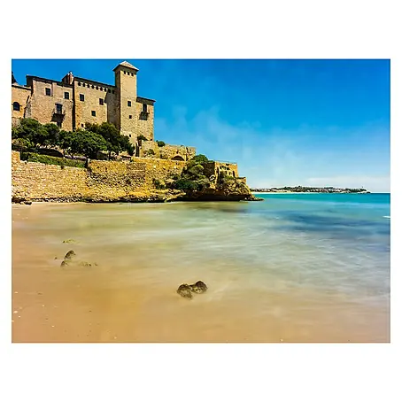 Cuadro Cala Tobera