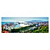 Cuadro Panorámica Málaga 
