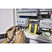 Wiha Probador de fase y campo giratorio 45221 (Categoría de medición: CAT IV 600 V) | BAUHAUS
