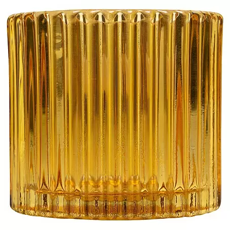 Teelichthalter Lillet