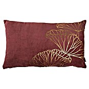 Kissen Sophie (Light Bordeaux, 50 x 30 cm, 100 % Baumwolle) | BAUHAUS