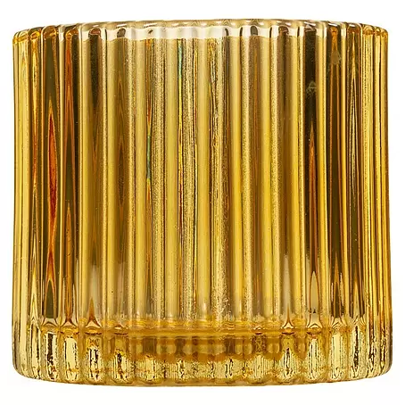Teelichthalter Lillet