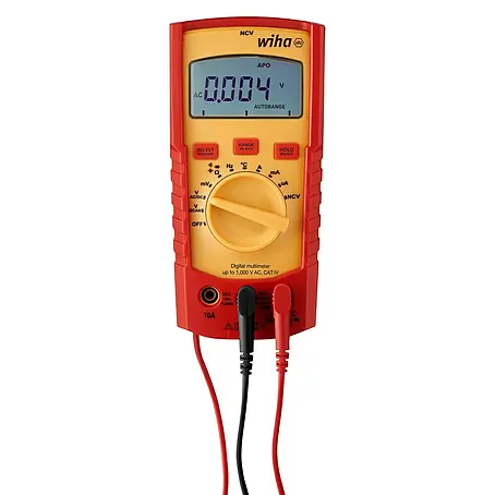 Wiha  Digital-Multimeter 45215
