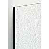 Camargue Vario Duschwand B65 (B x H: 115 x 200 cm, Beschichtet, Schwarz) | BAUHAUS