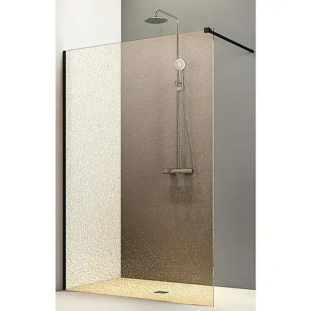Camargue Vario Duschwand B66BR
