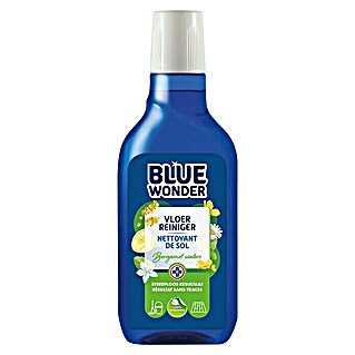 HG Blue Wonder Vloerreiniger (750 ml, Fles)