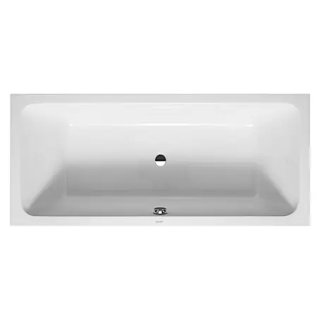 Duravit D-Code Badewanne