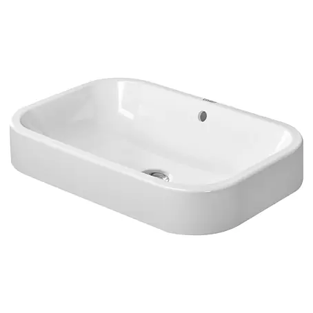 Duravit Happy D.2 Aufsatzwaschbecken
