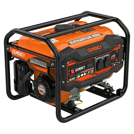 Genergy  Generador MG2800