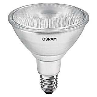 Osram Parathom Ledlamp PAR 38 120 Dimmable (E27, Dimbaar, Warm wit, 1.035 lm, 12,5 W)