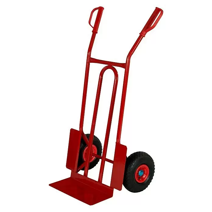 Allround-SackkarreStahl, Tragkraft: 200 kg