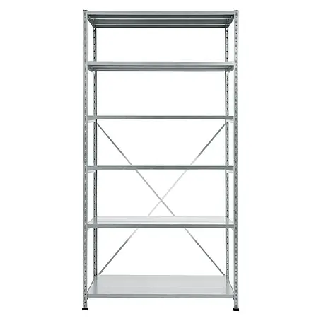 Scholz  Metallregal SE