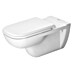 Duravit D-Code Wand-WC Vital 