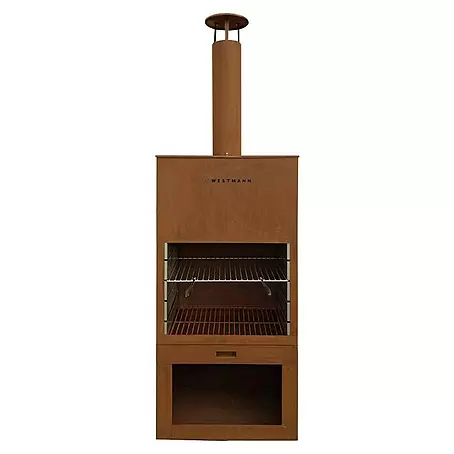 Westmann Grillkamin