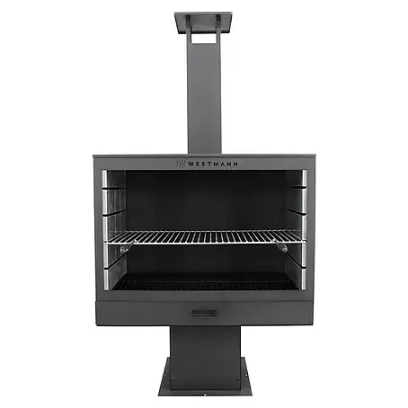 Westmann Grillkamin