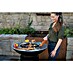 Westmann Plancha-Grill 