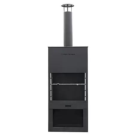 Westmann Grillkamin