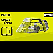 Ryobi ONE+ Akku-Nass-Trockensauger RDC18-0 (18 V, Ohne Akku) | BAUHAUS