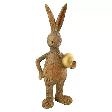 Dekofigur Hase Felix