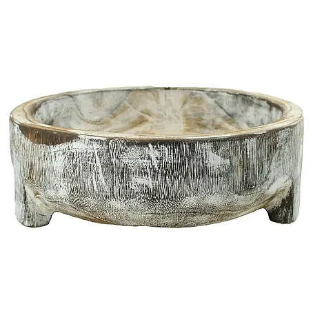 Holzschale