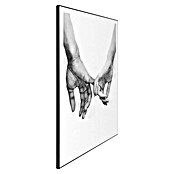 Okrasni panel  (Š x V: 50 cm x 70 mm, null) | 6763 - Holzbilder | HFDC - Fertigbilder | HFD - Galerie | HF - Galerie | H - Innendeko/Farben | BAUHAUS