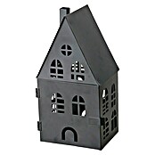 Metall-Laterne Dover (Höhe: 24 cm) | BAUHAUS