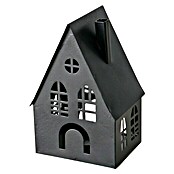 Metall-Laterne Dover (Höhe: 13 cm) | BAUHAUS