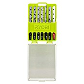 Ryobi Decoupeerzaagbladenset RAK10JSBWM (Passend bij: RJS720, RJS750, RJS850, RJS980, RJS1050, R18JS, R18JS7) | BAUHAUS