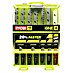 Ryobi Decoupeerzaagbladenset RAK10JSBWM 