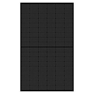 Jinko Solarmodul Black (Nennleistung: 15.300 W, L x B x H: 172,2 x 113,4 x 3 cm, Gesamtstückzahl: 36 Stk.)