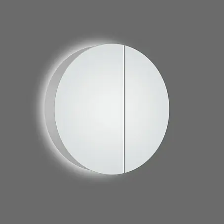 DSK  LED-Spiegelschrank Bright