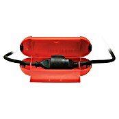 Safe-Box Kabelverbindung (Kunststoff, Durchmesser: 83 mm, IP44)
