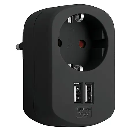 Simon  Adaptador USB Combi