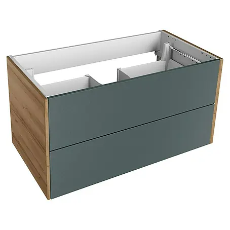 Lanzet Q4 Waschtischunterschrank