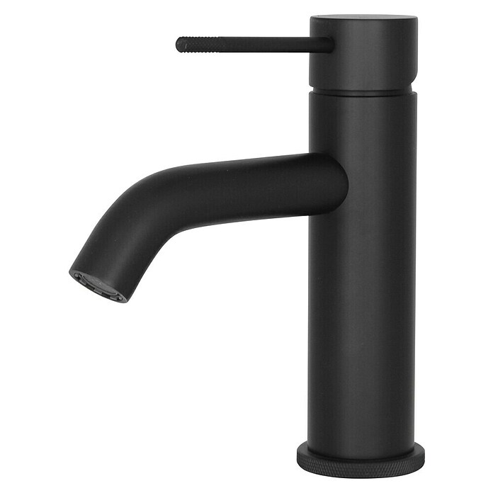 Best Design Wastafelkraan Nero-Polina (Zwart, Mat) | BAUHAUS