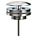 Best Design Afvoerplug Low 