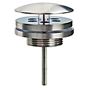 Best Design Afvoerplug Low (RVS, Messing) | BAUHAUS