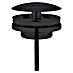 Best Design Afvoerplug Nero-Low 