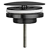 Best Design Afvoerplug Moya - Low (Gunmetal, Messing) | BAUHAUS