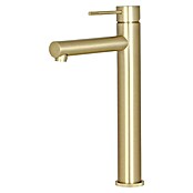 Best Design Wastafelkraan Nancy (Goud, Mat) | BAUHAUS