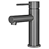 Best Design Wastafelkraan Moya (Gunmetal, Mat) | BAUHAUS