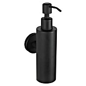 Best Design Zeep-en lotiondispenser Fiora Nero (Zwart, Diameter: 50 mm, 200 ml) | BAUHAUS