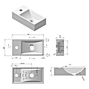 Best Design Fonteinset 