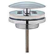 Best Design Afvoerplug Low (Chroom, Messing) | BAUHAUS