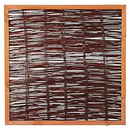 T & J Sichtschutzelement Fako